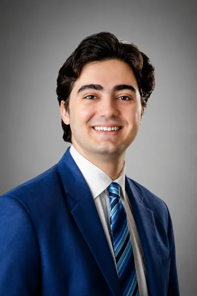 James Sowers, Attorney at JOS Family Law