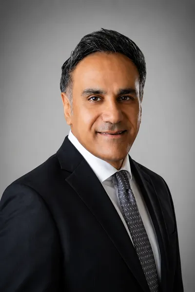 Shakeb Razai, President at JOS Family Law