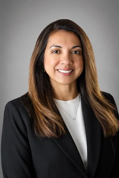 Vanessa Dalton, Chief Operating Officer at JOS Family Law